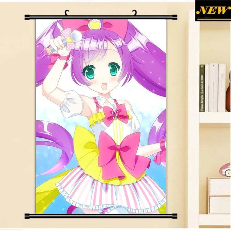 Download 40x60 Cm Manaka Lala Pripara Lăng Kinh Thien đường Cameltoe Loli Free Get Wallpaper 40x60 Cm Manaka Lala Pripara Lăng Kinh Thien đường Cameltoe Loli For Free