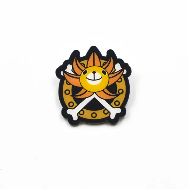 Buy 5pcslot Y22 Japanese Anime Icon Cartoon Pin 