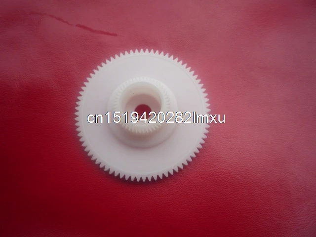 Для Epson L3100 L3105 L3108 L3106 L3107 L3117 L3150 L3158 L3118 L3119 L3115 L4160 L4165 зубчатый ролик прямой