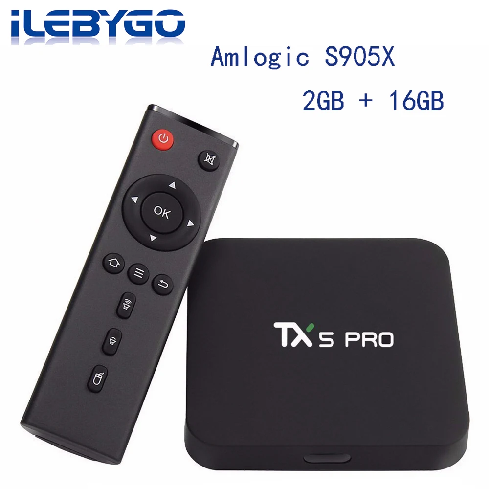 TX5 PRO