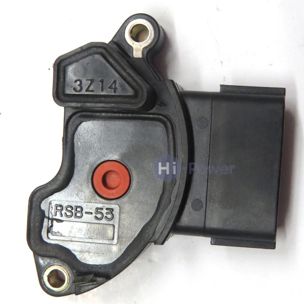 Original Ignition Module RSB53 RSB-53 For Nissan Micra K11 PRIMERA P11 Sunny N14 01