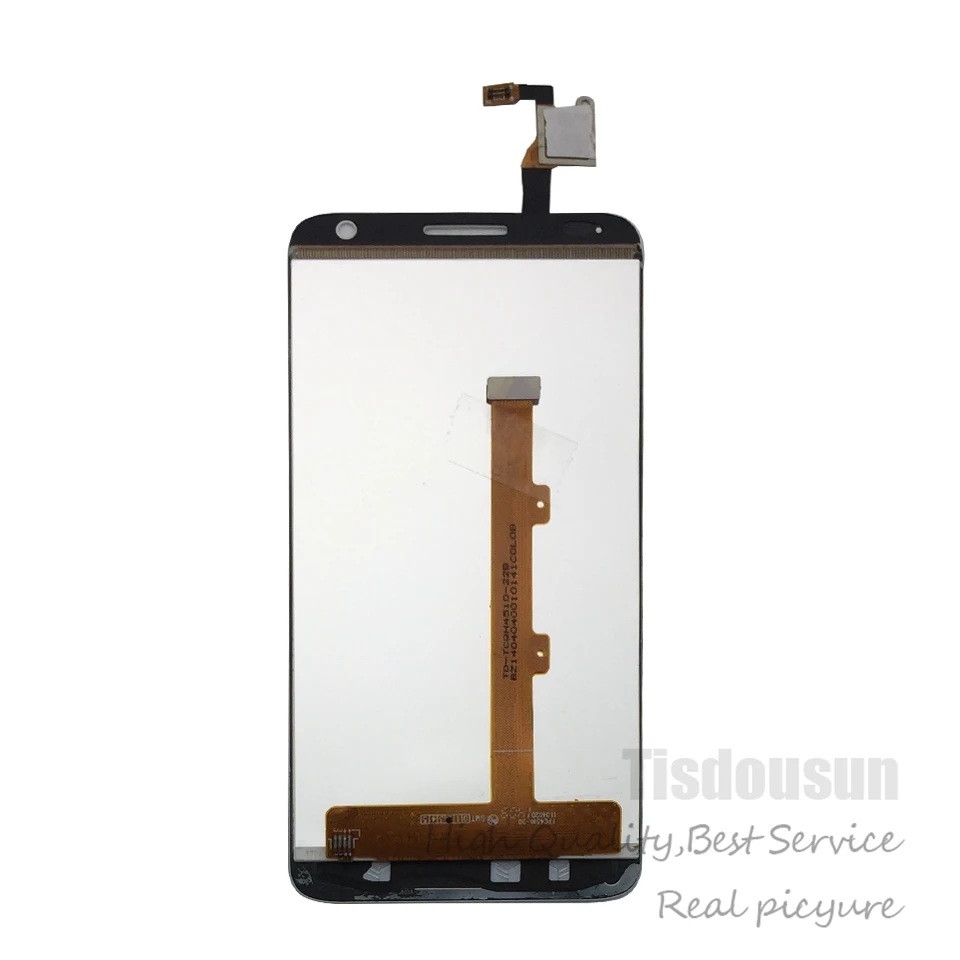 Alcatel OT6036 LCD Display Digitizer (11)
