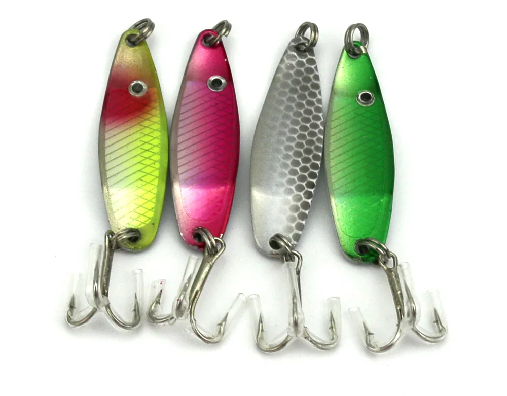 SP006 SPOON LURES (2)