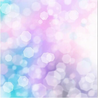 

HUAYI Colourful Bokeh Backdrop Art Fabric Photography Prop Studio Newborn Background BG-266