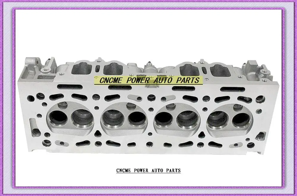 HB XU10 XU10J2C 2.0L Bare Cylinder Head For Peugoet 405 GLX2000 806 1998cc 2.0L 1994- 9151831080 9614838980 9614838983 (3)