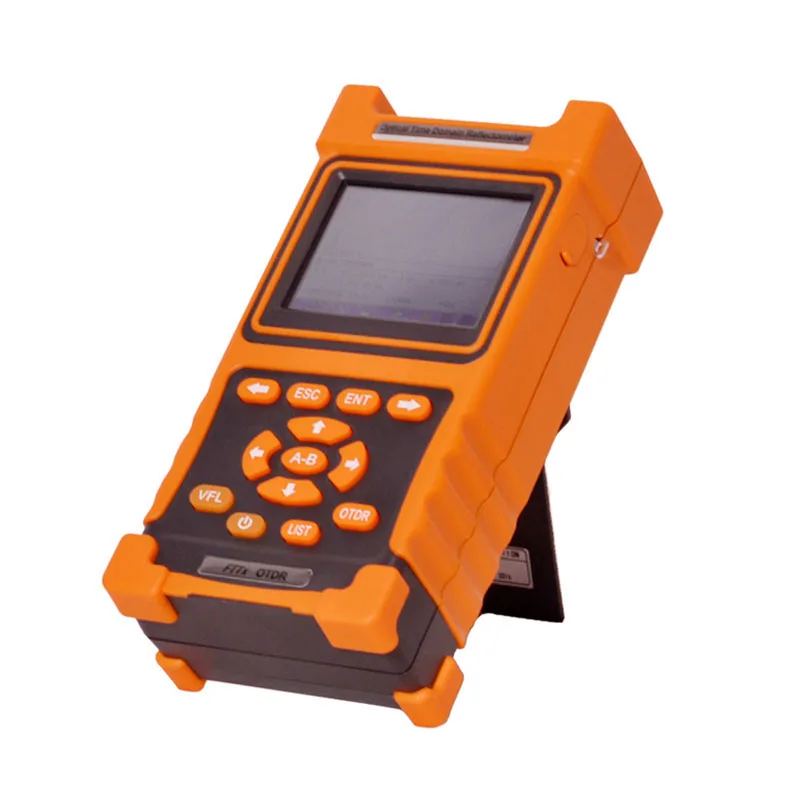 

NK2230 OTDR Hand-held Optical Time Domain Reflectometer Tester NK2230-s1 Single-mode 30/29dB 1310nm/1550nm