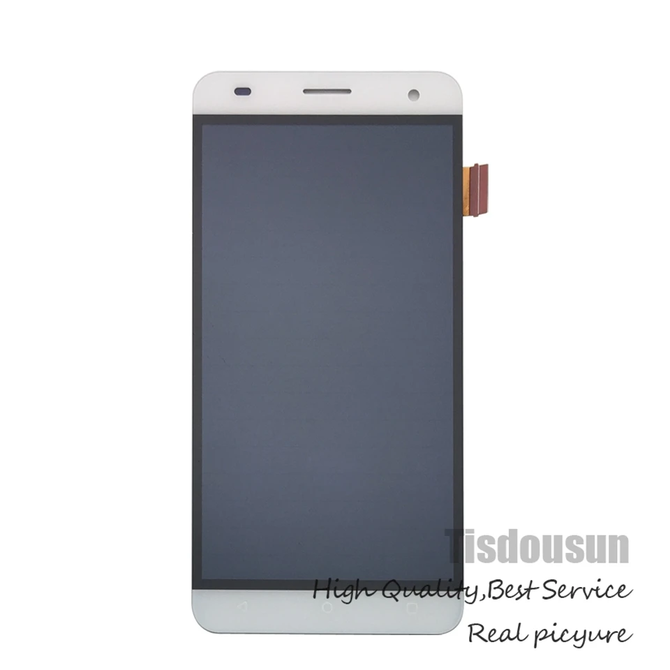 FLY FS504 LCD Display Digitizer (1)