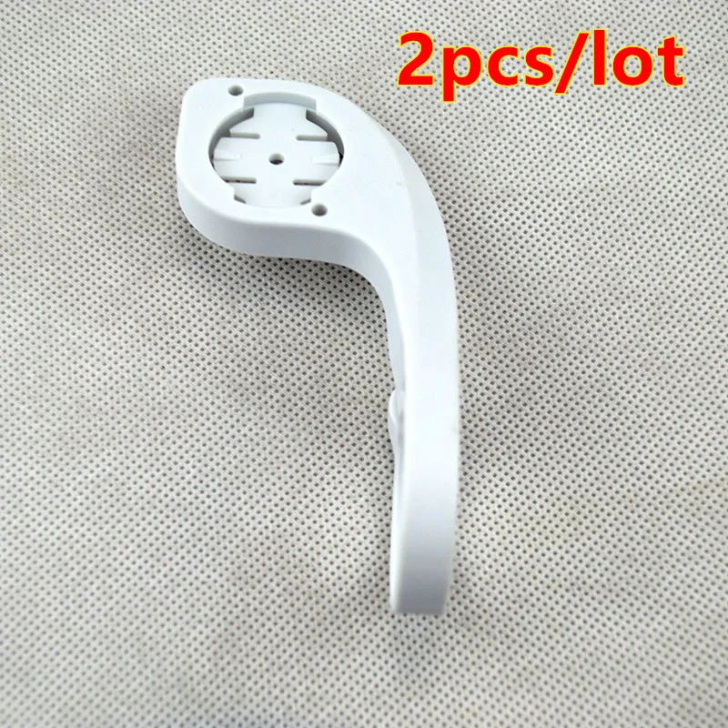 2pcs/lot Bicycle Computer Handlebar Mount For Garmin Edge 200 500 800 510 810 QuickView Stopwatch mount 31.8mm white 2pcs/lot Bicycle Computer Handlebar Mount For Garmin Edge 200 500 800 510 810 QuickView Stopwatch mount 31.8mm white
