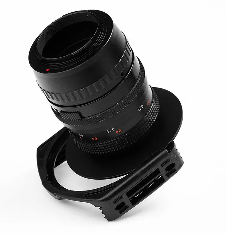 49mm 52mm 55mm 58mm 62mm 67mm 72mm 77mm 82mm Ring Adapter Mount+ Filter Holder Set for Cokin P Series For Canon Nikon Camera Lens (5)