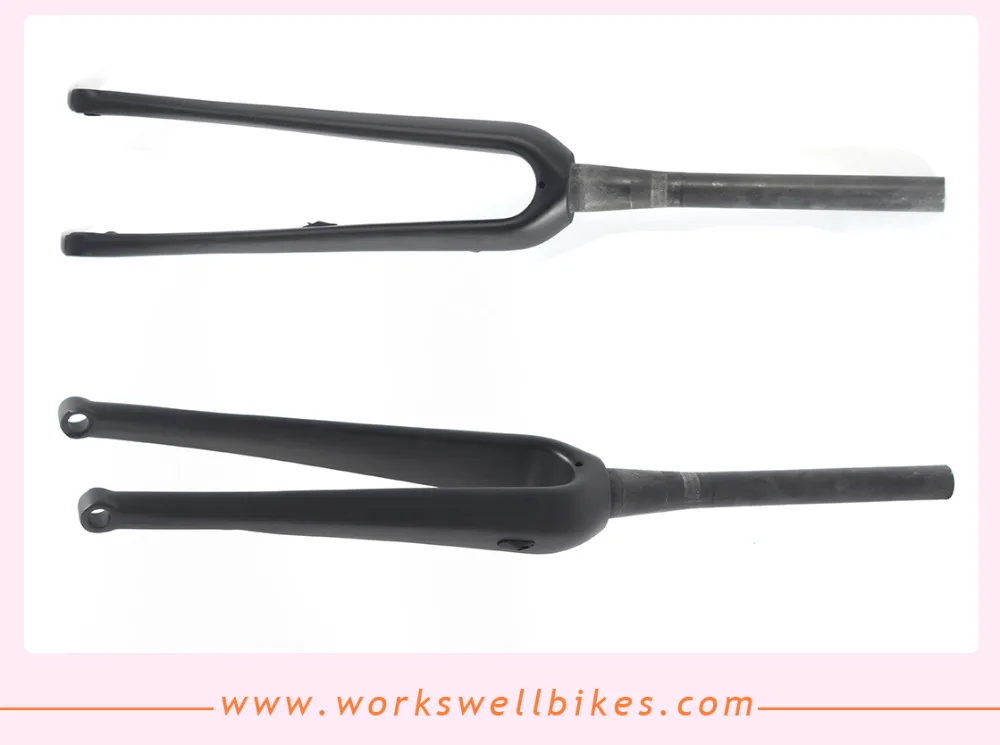 Best Carbon Cyclocross Frame Disc Brake Carbon Frame Cyclocross BSA/BB30 OEM Paint Bicycle Frames Size 49-58cm 2016 -2017 Workswell 10