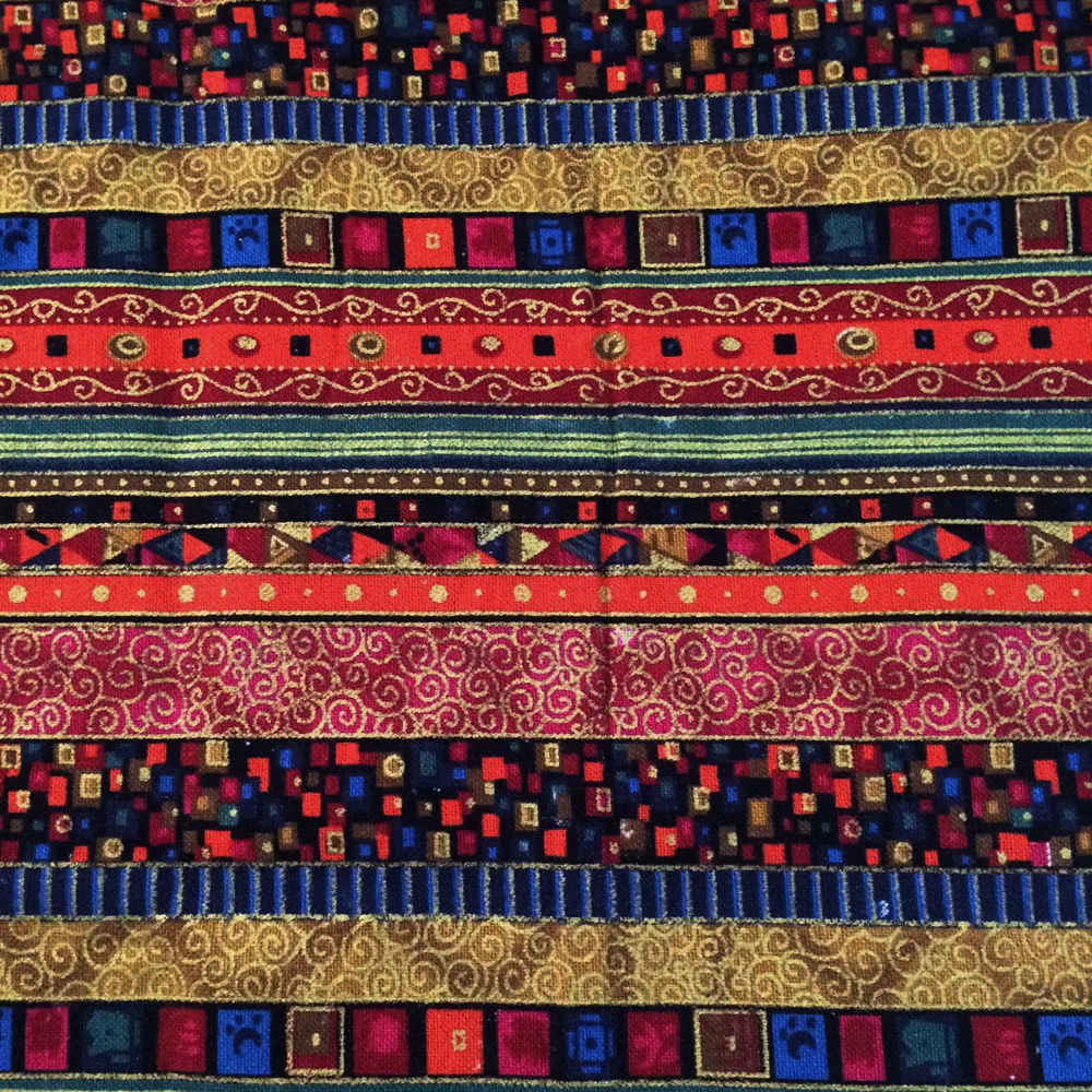 Online Buy Wholesale ethnic fabrics from China ethnic fabrics