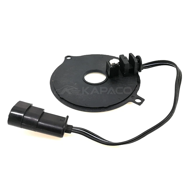 Auto Parts Distributor Ignition Pick up 56027023 LX258T for Dodge Dakota for Jeep Cherokee Wrangler TJ