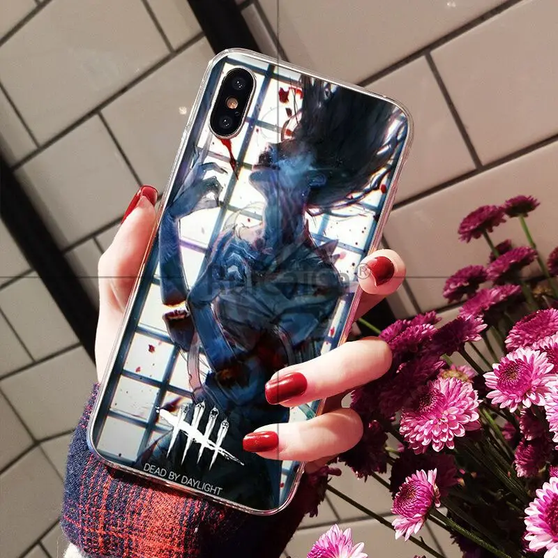Dead by Daylight