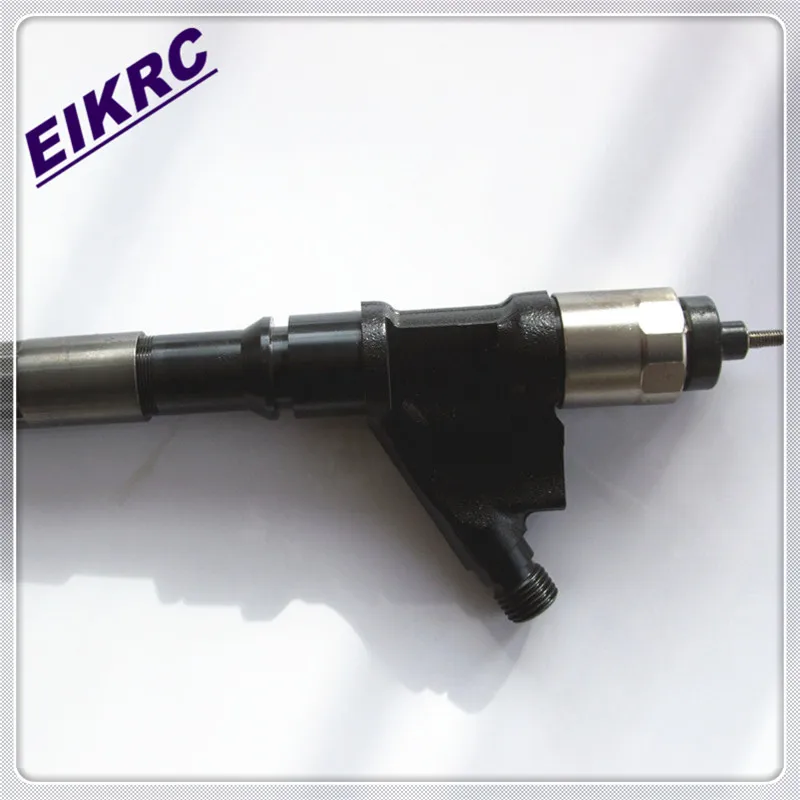 EIKRC 095000-6222/095000-6221/095000-6223/095000-6691/095000-6692/095000-6693/095000-5941 дизельный двигатель инжектор