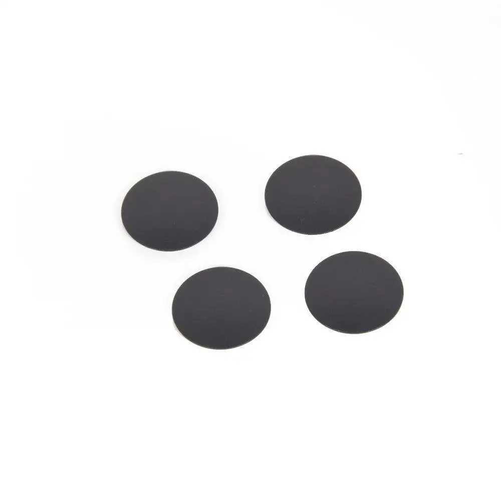 For Apple Macbook Pro 13&quot A1278 15&quot A1286 17&quot A1297 Bottom Case Rubber Foot Feet Cover Set | Мобильные телефоны и