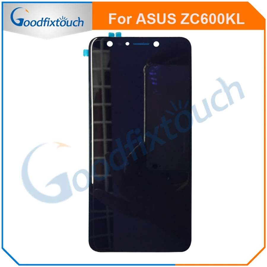 

For ASUS ZC600KL ZE620KL ZB555KL ZA550KL LCD Display With Touch Screen Digitizer Assembly Replacement Parts