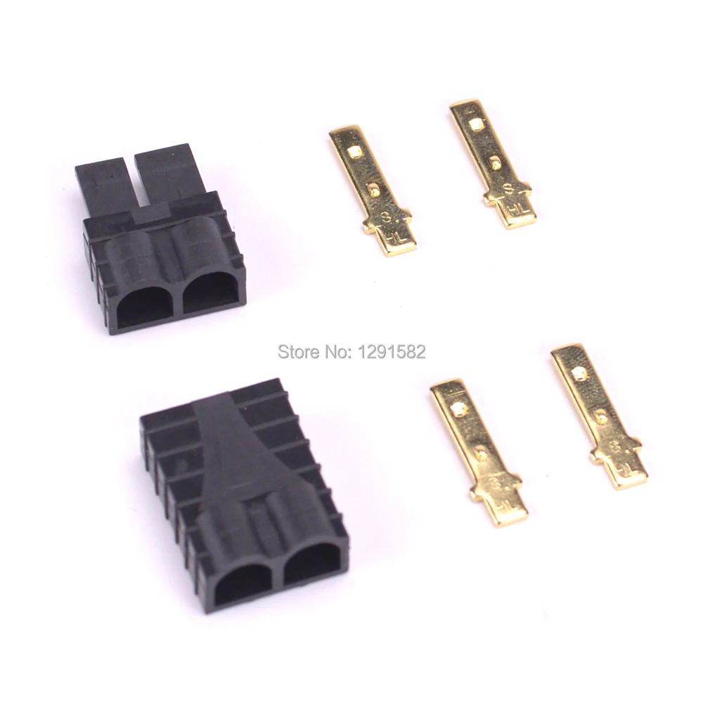 Traxxas connector (7)