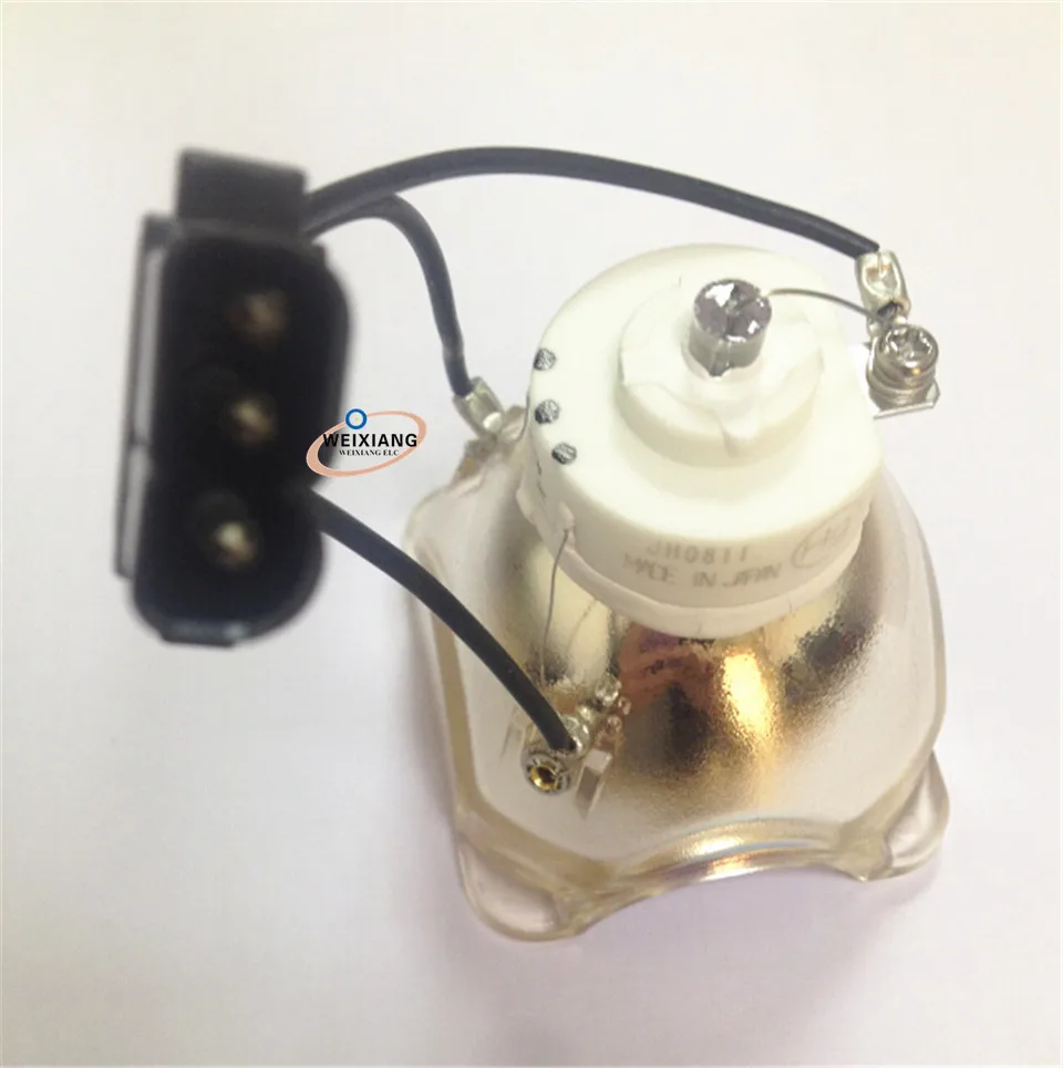 Оригинальная лампа проектора POA-LMP111 для SANYO PLC-XU116/PLC-WU3800 лампы