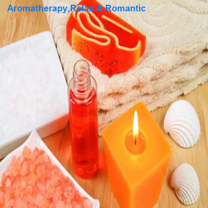 Aromatherapy