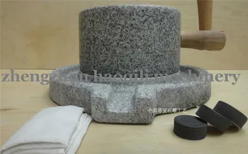 

1727 household granite stone milstonel | stone grinder | stone mill