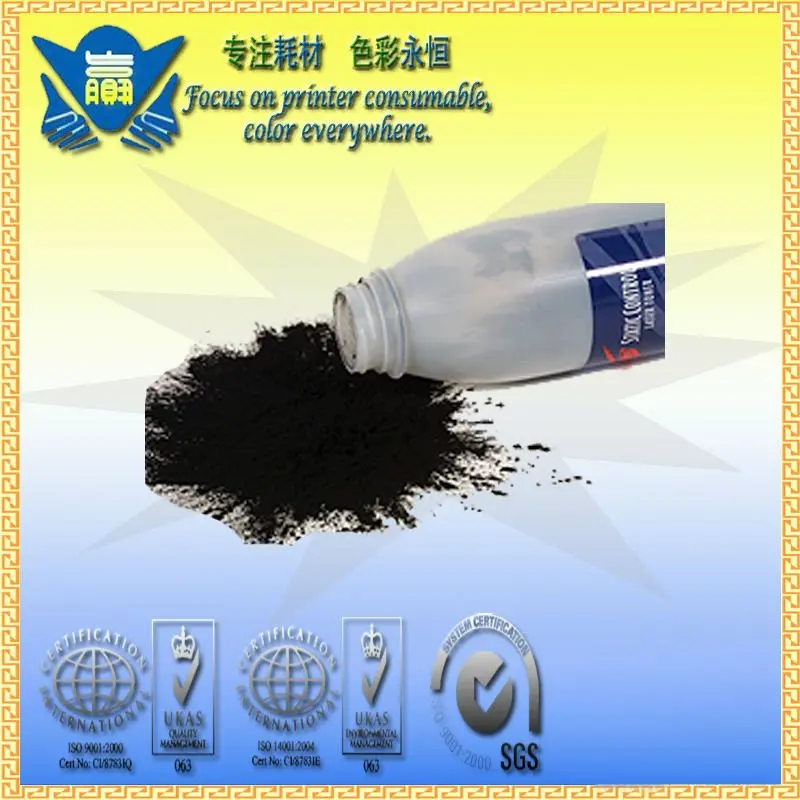 

(2PCSBK/LOT) 1kg/bag! Compatible Black Toner Powder for Ricoh FT4420 FT4430 FT4470 FT4480 FT4490 FT4495 FT5010 FT5560