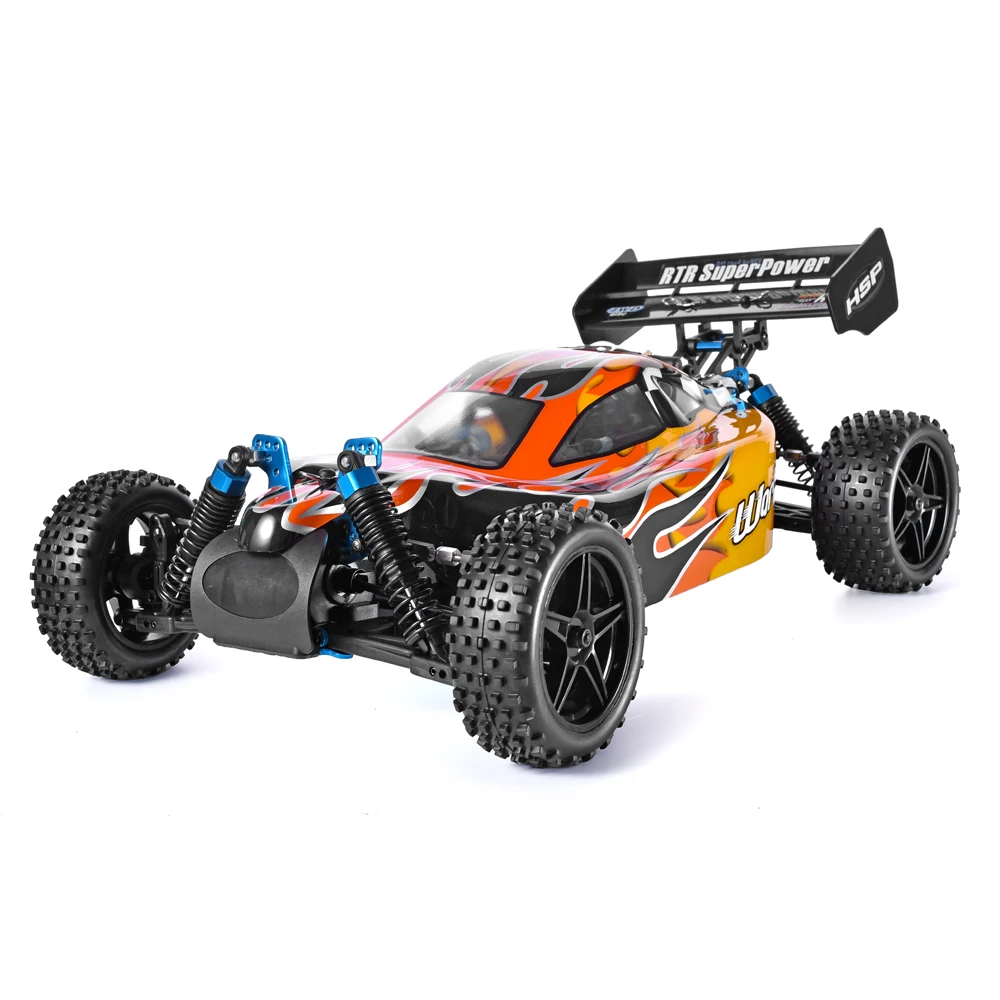 HSP RC Car 1:10 4wd Rc Toys Two Speed Off Road Buggy Racing Vehicle Nitro Gas Power 4x4 High Speed Hobby Remote Control Car HSP RC Car 1:10 4wd Rc Toys Two Speed Off Road Buggy Racing Vehicle Nitro Gas Power 4x4 High Speed Hobby Remote Control Car