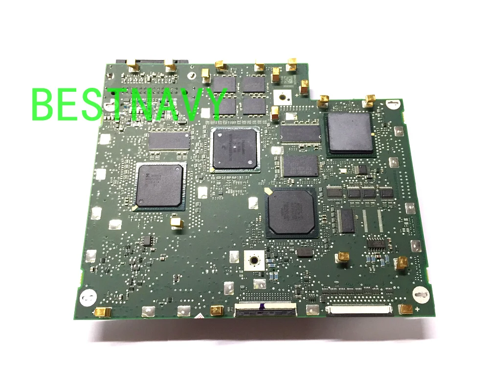 RNS510 MAINBOARD NEW STYLE.