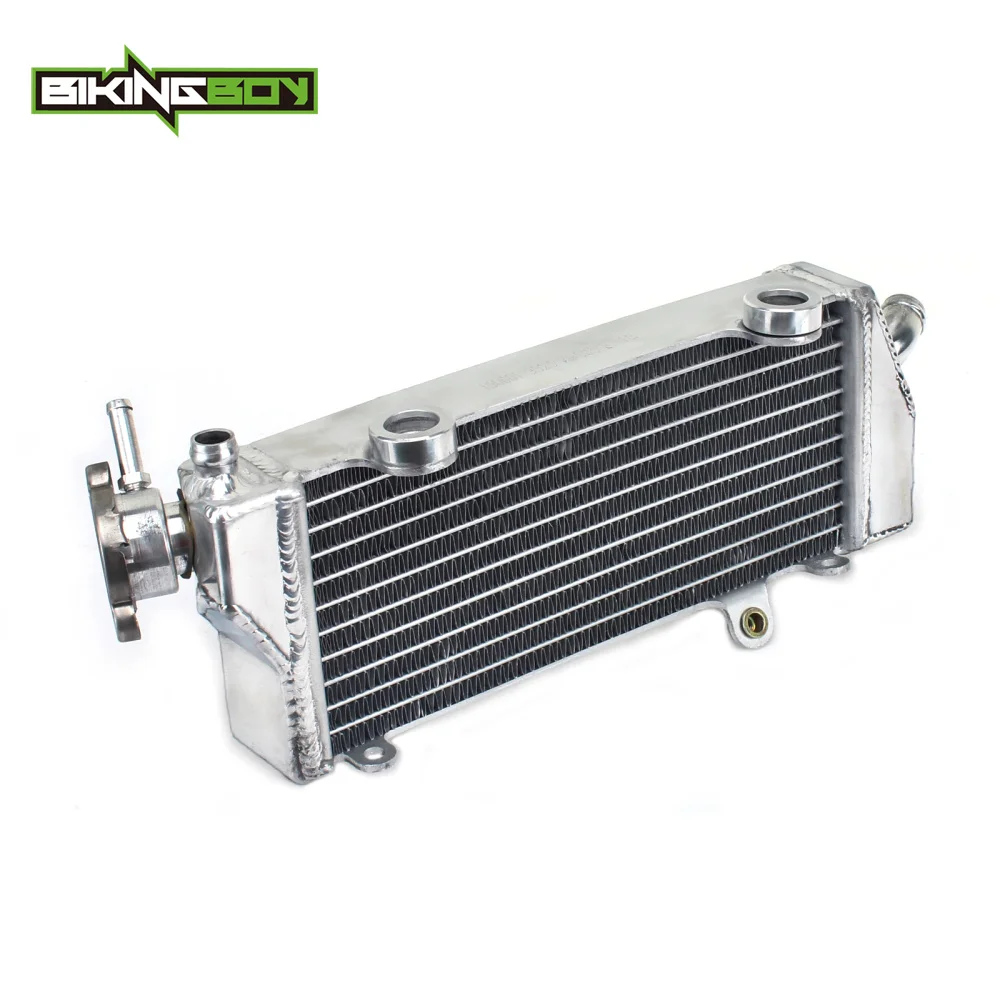 Радиатор охлаждения двигателя BIKINGBOY для KTM SX 125 150 250 09 15 XC 350 10 14 EXC 200 16 W 300 08