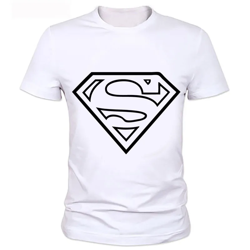 personalized superhero t shirts