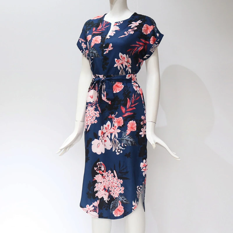 Ladies dress (55)