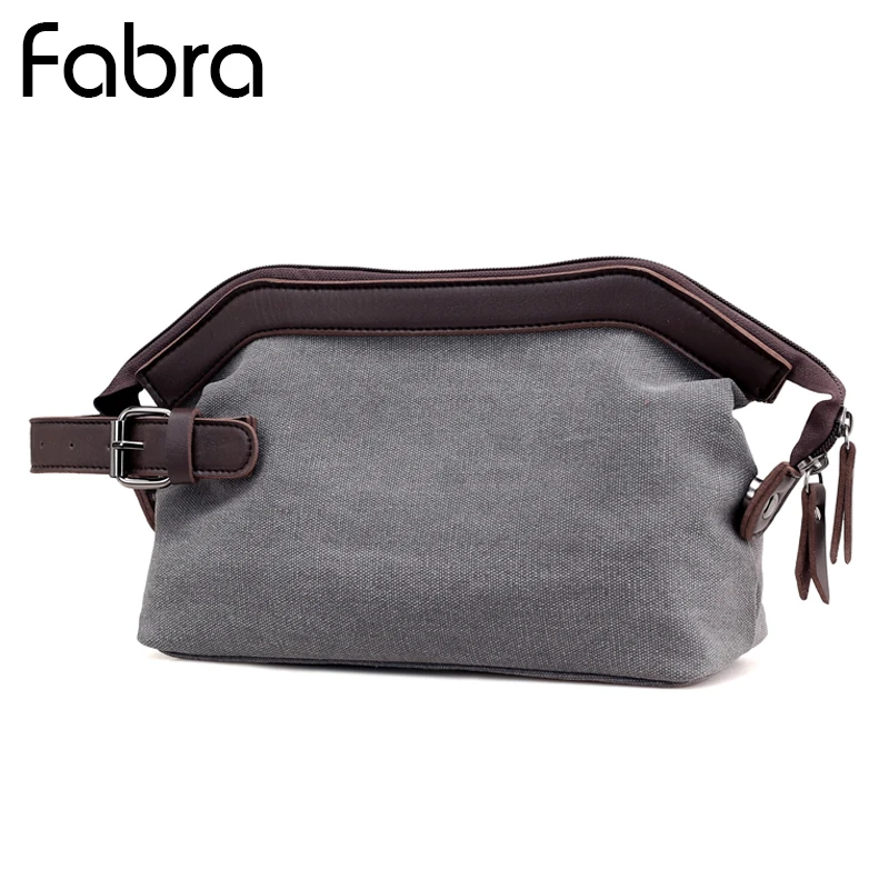 Fabra New Canvas Clutch Bag Men Casual Small Hand Bag Male Money Pocket Vintage Men Handbag ...