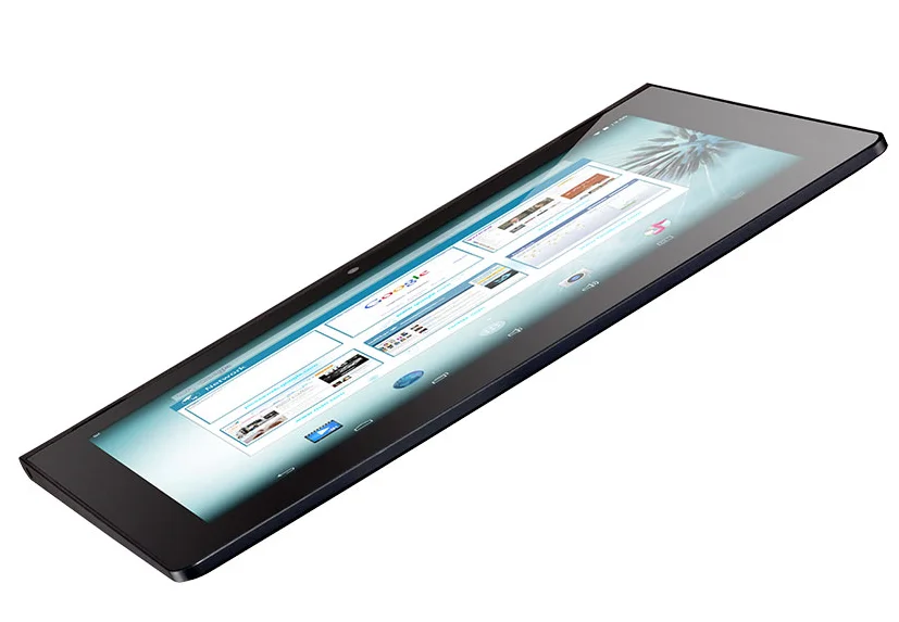 Pipo P7 9,4 дюймов ips 1280x800 планшетный ПК RK3288 четырехъядерный Android 4,4 2 Гб ОЗУ 16 Гб ПЗУ 5,0 МП Две камеры Bluetooth HDMI wifi