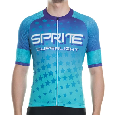 Racmmer дышащая велосипедная майка летняя MTB велосипедная одежда Ropa Maillot Ciclismo верхняя велосипедная одежда спортивная одежда - Цвет: PIC COLOR