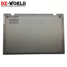 Для lenovo ThinkPad X1 углерода Gen 2 2nd 20A7 20A8 Gen 3 3rd 20BS 20BT для задней панели Чехол для задней части корпуса Нижняя крышка 00HN987