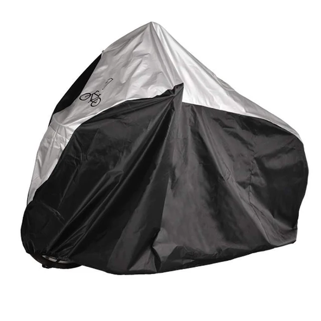 Cheap Universal Waterproof Large Bicycle Cycle Bike Cover Outdoor Rain Dust Protector Cheap Universal Waterproof Large Bicycle Cycle Bike Cover Outdoor Rain Dust Protector