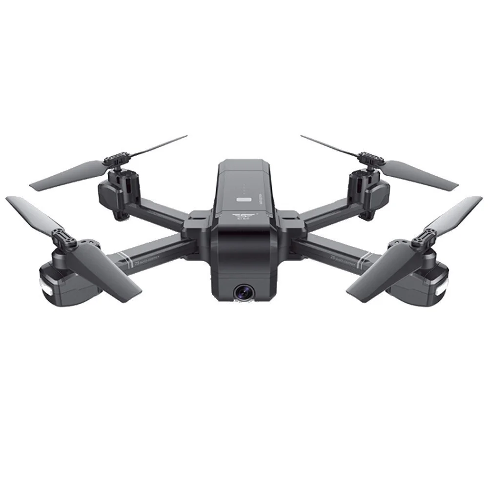 

Z5 1080P Wide-angle Camera Wifi FPV Drone GPS Auto Return Follow Me Remote Control Helicopter Drone Profissional