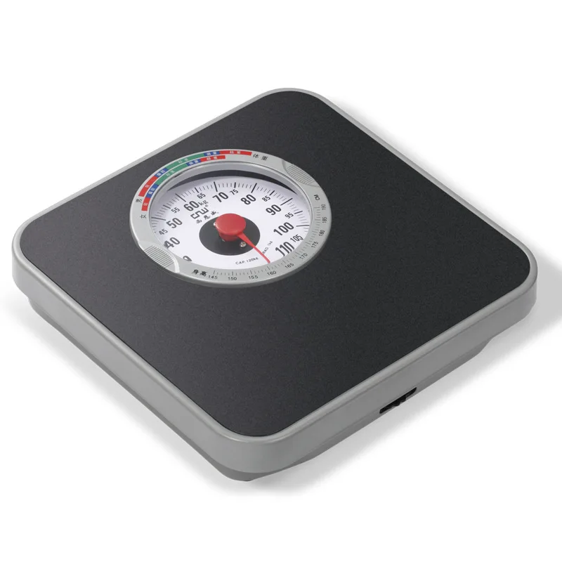 

Mechanical scales, household body scales, genuine weight, accurate weighing, weight scale, pointer display scale
