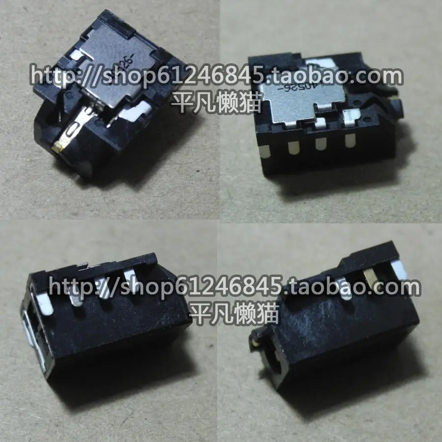 Free shipping For new original Dell DELL 5000 5555 5575 5758 3558 audio