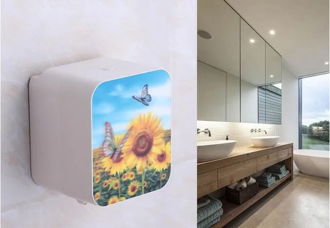 Toilet Paper Storage 12