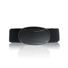 ANT Smart Bluetooth беспроводной монитор сердечного ритма сенсор нагрудный ремень Открытый Тренажёр для фитнеса для мобильных телефонов часы
