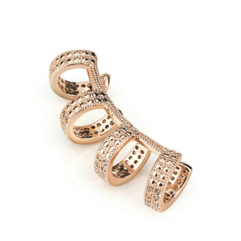 

PISSENLIT Small Hoop Earrings Gold Ear Clip Earring Women Jewelry Little Circle Earring pendientes mujer moda 2019 Gifts brincos