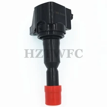 Катушки зажигания 30520-RB0-003 CM11-116 для HONDA Civic VIII хэтчбек Джаз город салон CR-Z