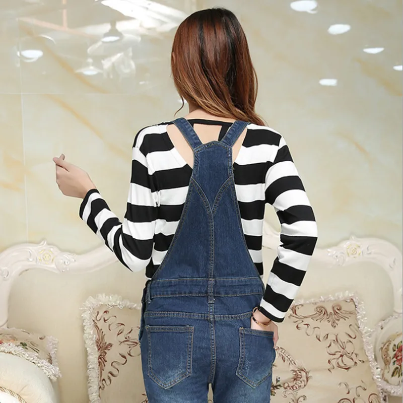Pregnant women's clothes Pregnant women Jeans bibs Pregnant women's jeans ropa embarazada maternity zwanger pregnancy clothes