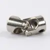 8PCS Metal Cardan Joint Universal Joint Coupling Spare Part For DIY Model 2/3/3.175/4/5/6/8/10mm to 2/2.3/3/3.17/4/5/6/8/10mm ► Photo 2/5