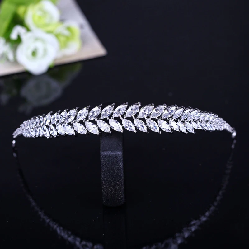 Hair Bands  (4)