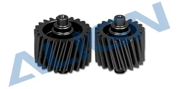 

Trex 700XN Idler Pulley Helical Gear H7NG006XXW Align trex 700 parts Free Shipping with Tracking