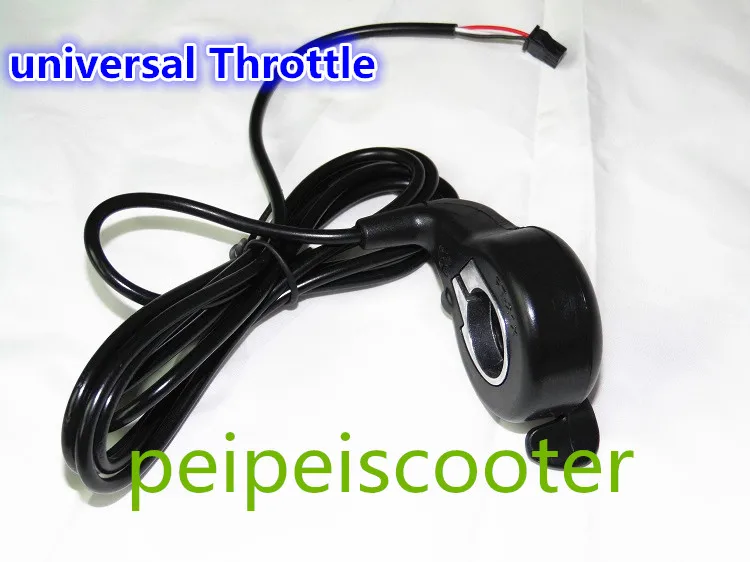 Универсальный throtthle для любого автомобиля ppth-02c