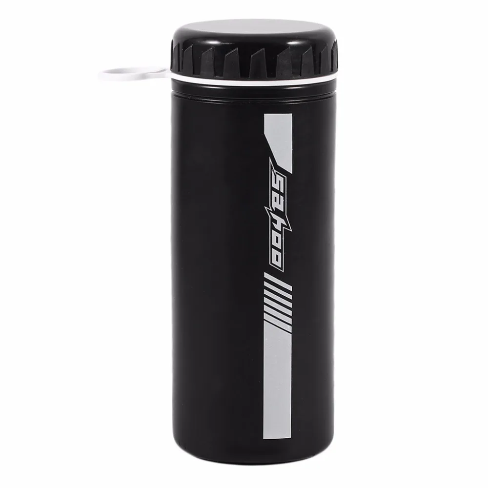 

Multifunctional Bicycle Cycling Repair Tool Bottle MTB Mountain Bike Tire Repair Kits Practical Bicycle Repair Tool Bottle Hot