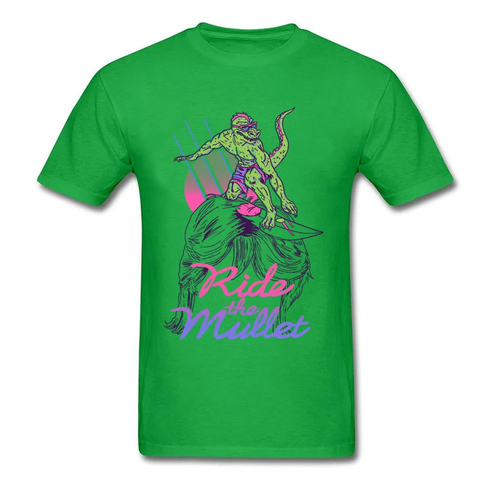 mullet surfer 16524_green