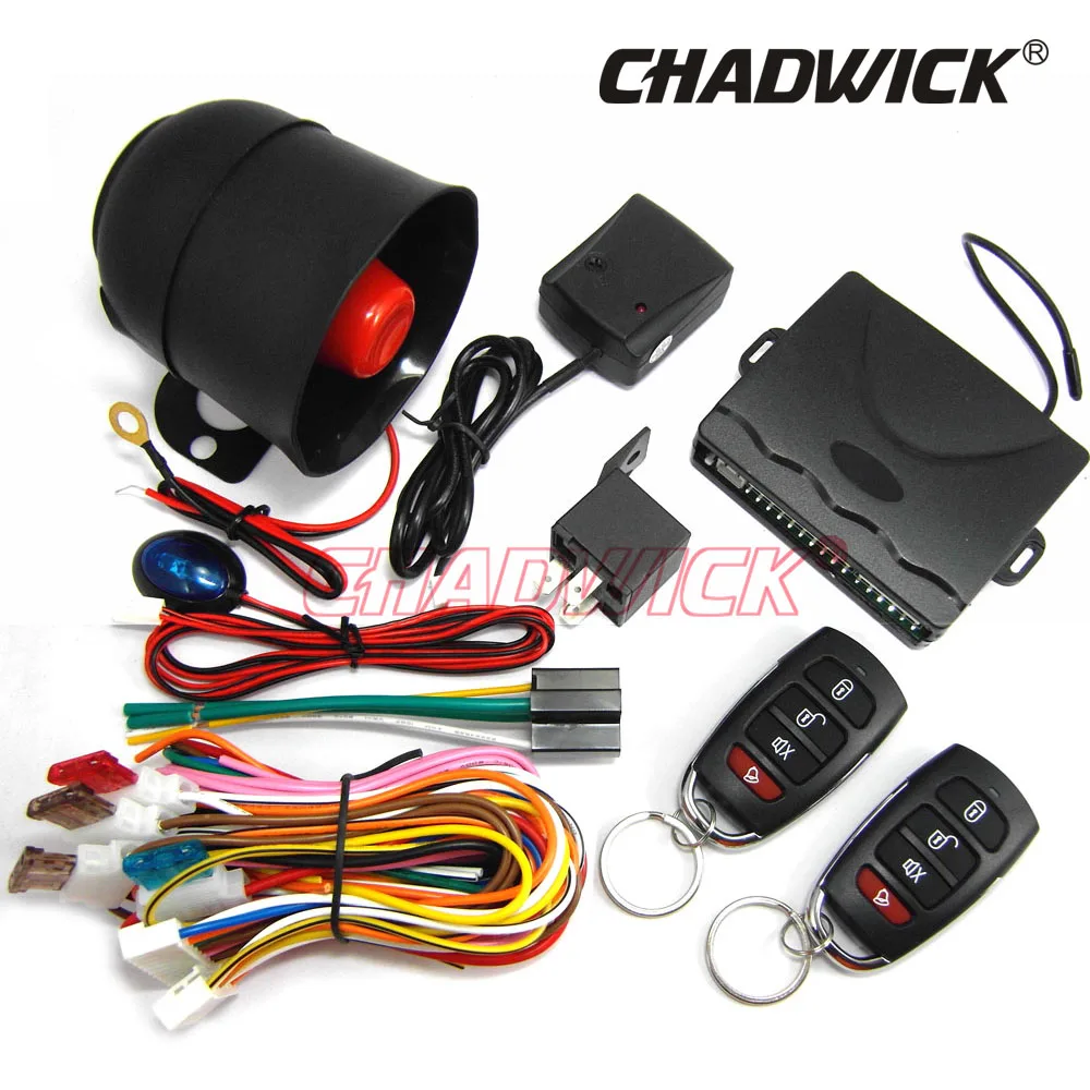 CHADWICK 802b-8101  